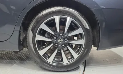Nissan Altima 2018, 105507 км, за 4853.43 USD - фото 21