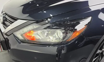 Nissan Altima 2018, 105507 км, за 4853.43 USD - фото 22