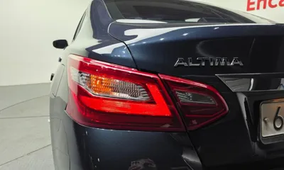 Nissan Altima 2018, 105507 км, за 4853.43 USD - фото 23