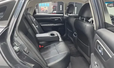 Nissan Altima 2018, 105507 км, за 4853.43 USD - фото 26