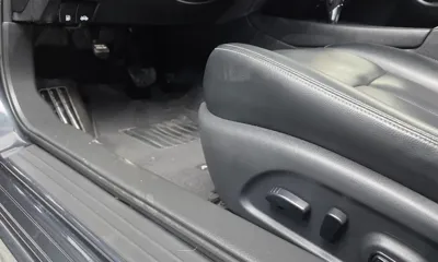 Nissan Altima 2018, 105507 км, за 4853.43 USD - фото 27