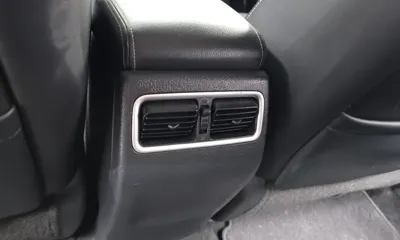 Nissan Altima 2018, 105507 км, за 4853.43 USD - фото 30