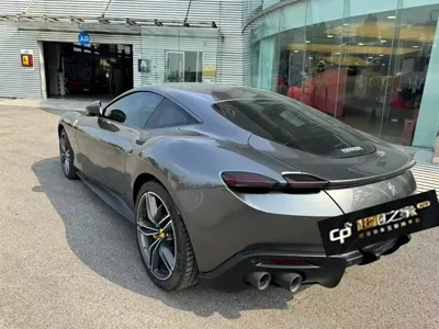 Ferrari Roma 2023, 12000 км, за 307978.98 USD