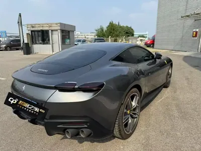 Ferrari Roma 2023, 12000 км, за 307978.98 USD