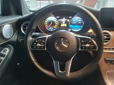 Mercedes-Benz GLC 2020, 60000 км, за 21600.52 USD - фото 6