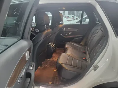 Mercedes-Benz GLC 2020, 60000 км, за 21600.52 USD - фото 8
