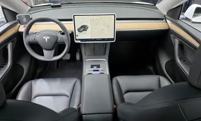 Tesla Model Y 2023, 51490 км, за 24632.15 USD - фото 7