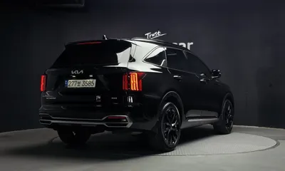 Kia Sorento 2023, 51529 км, за 21337.52 USD