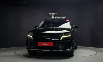 Kia Sorento 2023, 51529 км, за 21337.52 USD