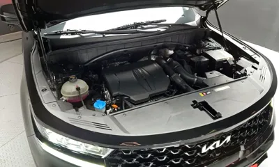 Kia Sorento 2023, 51529 км, за 21225.67 USD - фото 6