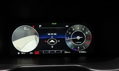 Kia Sorento 2023, 51529 км, за 21225.67 USD - фото 8