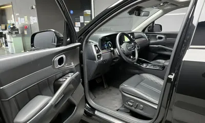 Kia Sorento 2023, 51529 км, за 21225.67 USD - фото 11