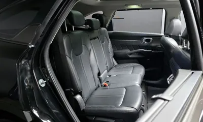 Kia Sorento 2023, 51529 км, за 21225.67 USD - фото 12