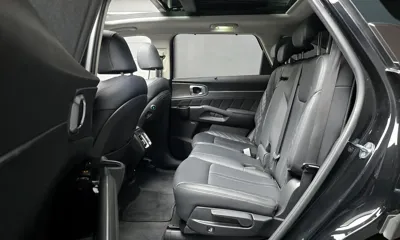 Kia Sorento 2023, 51529 км, за 21225.67 USD - фото 13