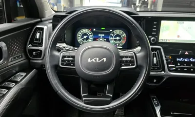 Kia Sorento 2023, 51529 км, за 21225.67 USD - фото 14
