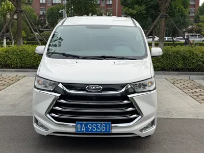 JAC Refine Refine M4 2024, 40000 км, за 8210.55 USD