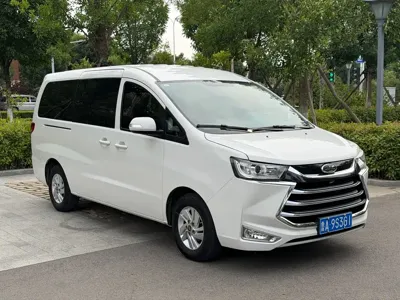 JAC Refine Refine M4 2024, 40000 км, за 8210.55 USD