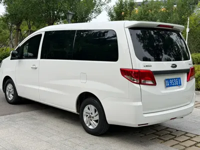 JAC Refine Refine M4 2024, 40000 км, за 8210.55 USD