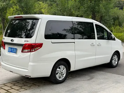 JAC Refine Refine M4 2024, 40000 км, за 8210.55 USD - фото 6