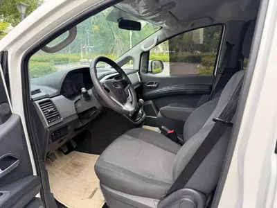 JAC Refine Refine M4 2024, 40000 км, за 8210.55 USD - фото 7