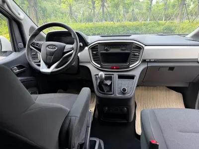 JAC Refine Refine M4 2024, 40000 км, за 8210.55 USD - фото 10