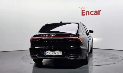 Hyundai Grandeur 2022, 123957 км, за 14768.2 USD