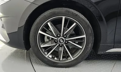 Hyundai Grandeur 2022, 123957 км, за 14768.2 USD