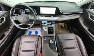 Hyundai Grandeur 2022, 123957 км, за 14768.2 USD - фото 7