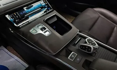 Hyundai Grandeur 2022, 123957 км, за 14768.2 USD - фото 9
