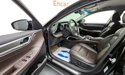 Hyundai Grandeur 2022, 123957 км, за 14768.2 USD - фото 10