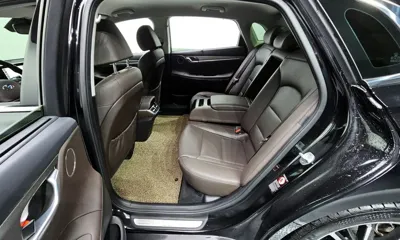 Hyundai Grandeur 2022, 123957 км, за 14768.2 USD - фото 11