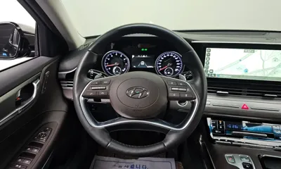 Hyundai Grandeur 2022, 123957 км, за 14768.2 USD - фото 14