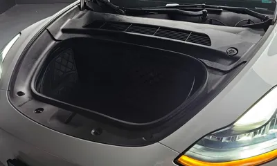Tesla Model Y 2022, 38782 км, за 30553.76 USD - фото 6