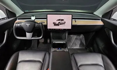 Tesla Model Y 2022, 38782 км, за 30553.76 USD - фото 7