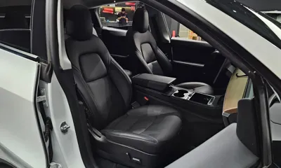 Tesla Model Y 2022, 38782 км, за 30553.76 USD - фото 10