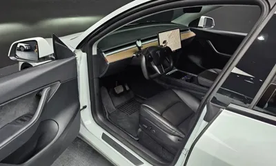 Tesla Model Y 2022, 38782 км, за 30553.76 USD - фото 11