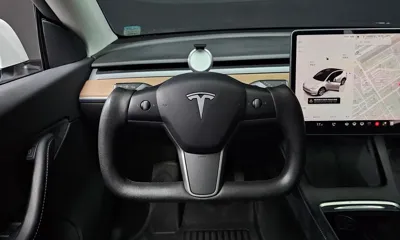 Tesla Model Y 2022, 38782 км, за 30553.76 USD - фото 13