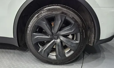 Tesla Model Y 2022, 38782 км, за 30553.76 USD - фото 21