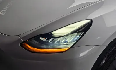 Tesla Model Y 2022, 38782 км, за 30553.76 USD - фото 22