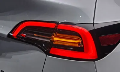 Tesla Model Y 2022, 38782 км, за 30553.76 USD - фото 23