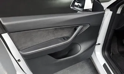 Tesla Model Y 2022, 38782 км, за 30553.76 USD - фото 24