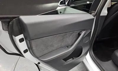 Tesla Model Y 2022, 38782 км, за 30553.76 USD - фото 25
