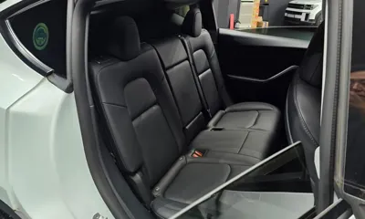 Tesla Model Y 2022, 38782 км, за 30553.76 USD - фото 26