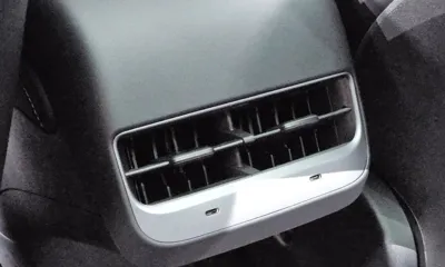 Tesla Model Y 2022, 38782 км, за 30553.76 USD - фото 27