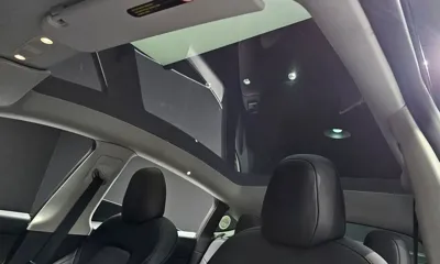 Tesla Model Y 2022, 38782 км, за 30553.76 USD - фото 30