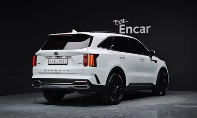 Kia Sorento 2021, 74675 км, за 19755.53 USD