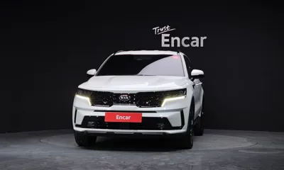 Kia Sorento 2021, 74675 км, за 19755.53 USD