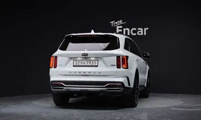 Kia Sorento 2021, 74675 км, за 19755.53 USD