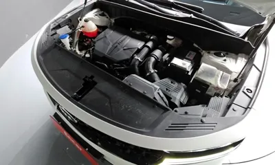 Kia Sorento 2021, 74675 км, за 19627.15 USD - фото 6