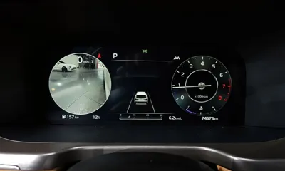 Kia Sorento 2021, 74675 км, за 19627.15 USD - фото 8